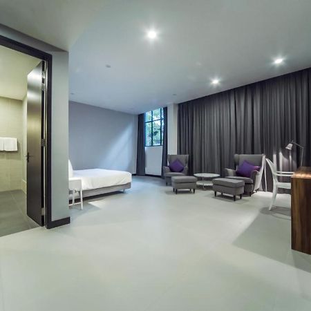 Hotel Hollandse Club Singapur Zimmer foto
