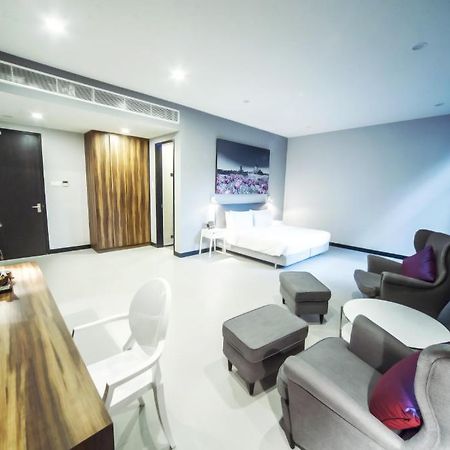 Hotel Hollandse Club Singapur Zimmer foto